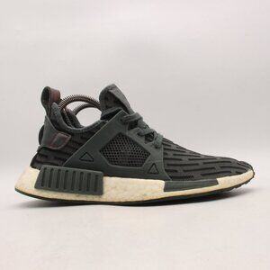 Adidas Originals NMD XR1 PrimeKnit  Women's US Size 9 Ivy Sneakers BB2375